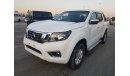 Nissan Navara DIESEL 2.3L 4X4 year model 2015 right hand drive automatic gear contac us for best price