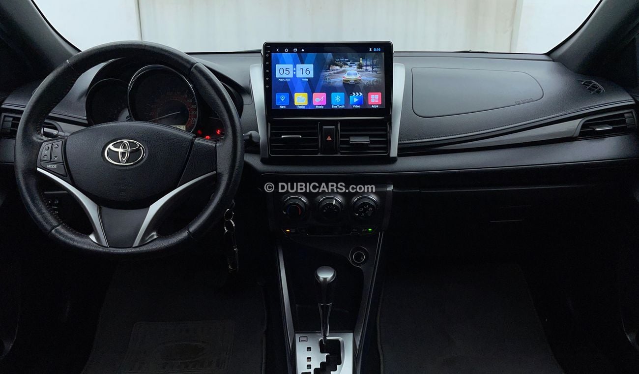 Toyota Yaris SE / E 1.5 | Zero Down Payment | Free Home Test Drive