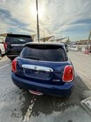 Mini Cooper D Countryman