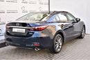 Mazda 6 AED 1664 PM | 2.5L S GCC WARRANTY