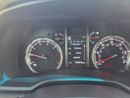 Toyota 4Runner LIMITED 2023 Model Toyota 4Runner Push button and original leather