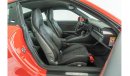 بورش 911 2018 Porsche 911 GT3 / Sport Chrono Package Plus / Extended Porsche Warranty