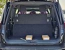Toyota Land Cruiser GXR HIGH OPTION / 4.0L PETROL V6 / RADAR / REAR ENTERTAINMENT SCREENS  (CODE # GXR41H)