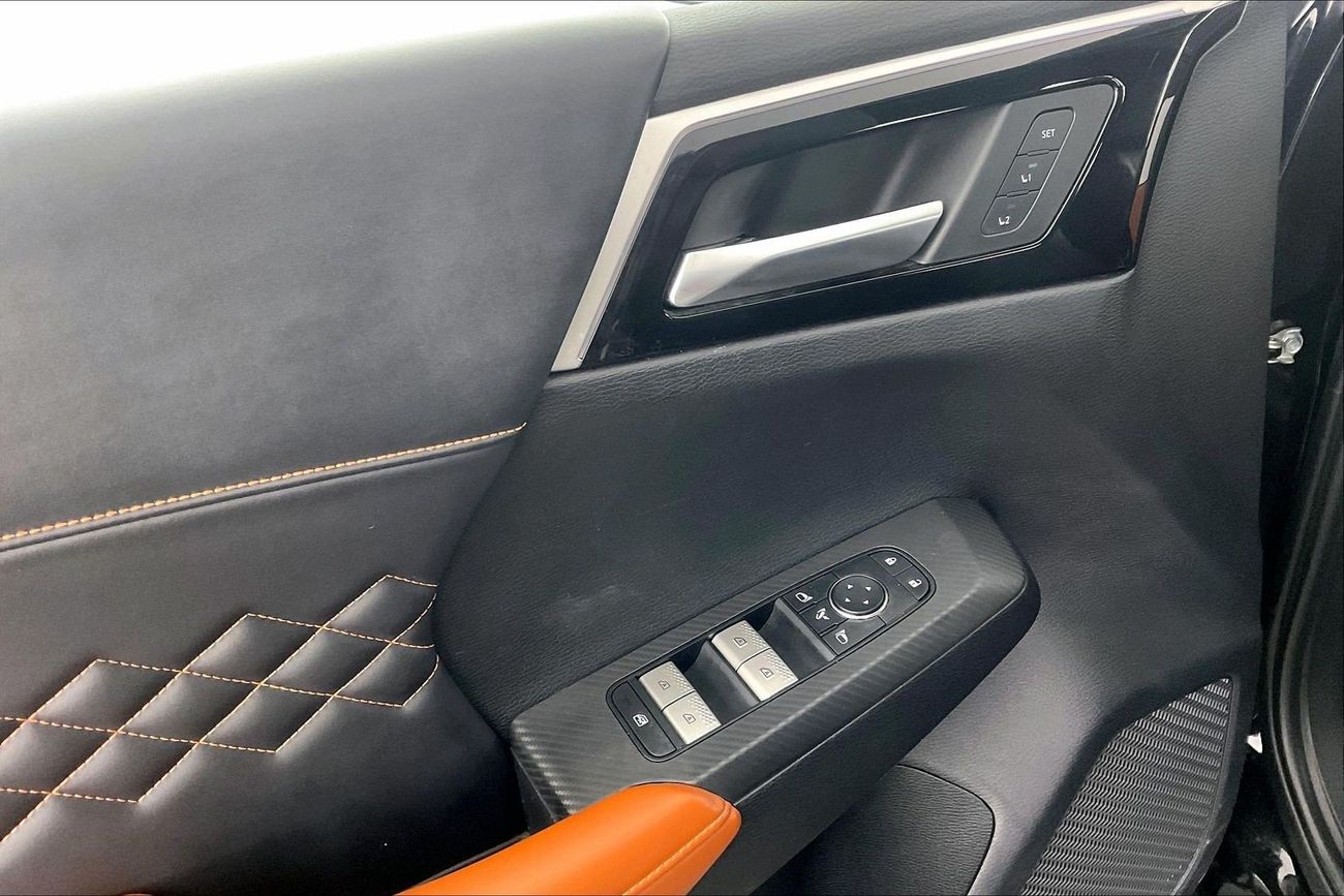 Mitsubishi Outlander Premium - Launch Edition | National Day Celebration | Guaranteed Warranty | 0 Down Payment