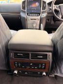 Toyota Land Cruiser Sahara Full Option Exported from Australia