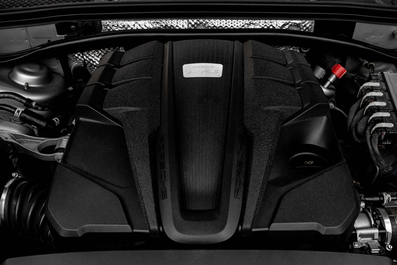 Porsche Macan Macan S | 3,525 P.M | 0% Downpayment | Impeccable Condition!