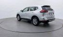 Nissan X-Trail S 2.5 | Under Warranty | Inspected on 150+ parameters