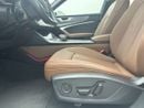 Audi A6 45 TFSI Design Quattro (245 HP) A6 Sedan 45 TFSI quat 245hp S line (Ref# 035521)