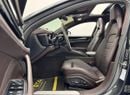 Porsche Panamera Base 2025 Porsche Panamera, 2029 Porsche Warranty, Porsche Service History, GCC