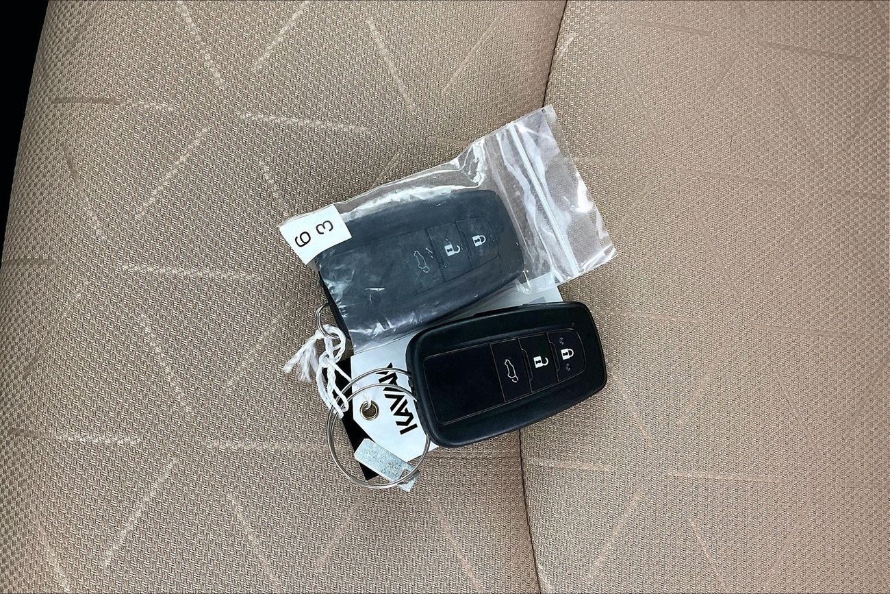 كيا سيلتوس SX (GT Line) | شامل الضمان | 0 ﺪﻔﻋﺓ ﺃﻮﻟﻯ