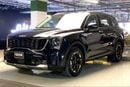 كيا سورينتو 2.5 STD 2WD AUTO | شامل الضمان | 0 ﺪﻔﻋﺓ ﺃﻮﻟﻯ