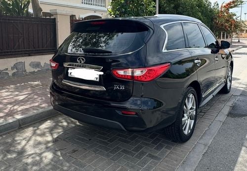 إنفينيتي JX35 7 Seaters Infiniti Car for Sale