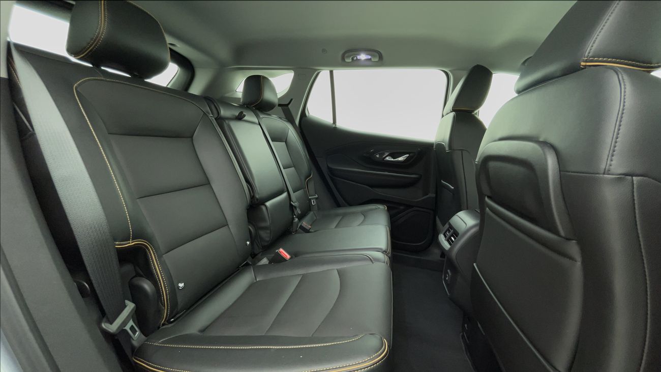 جي أم سي تيرين AT4 1.5 | بدون دفعة مقدمة | اختبار القيادة في المنزل