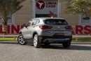 BMW X2 sDrive20i 2.0L