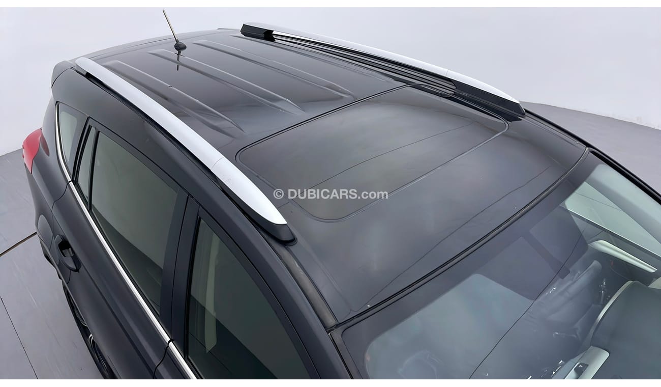 Toyota RAV4 GXR 2.5 | Under Warranty | Inspected on 150+ parameters