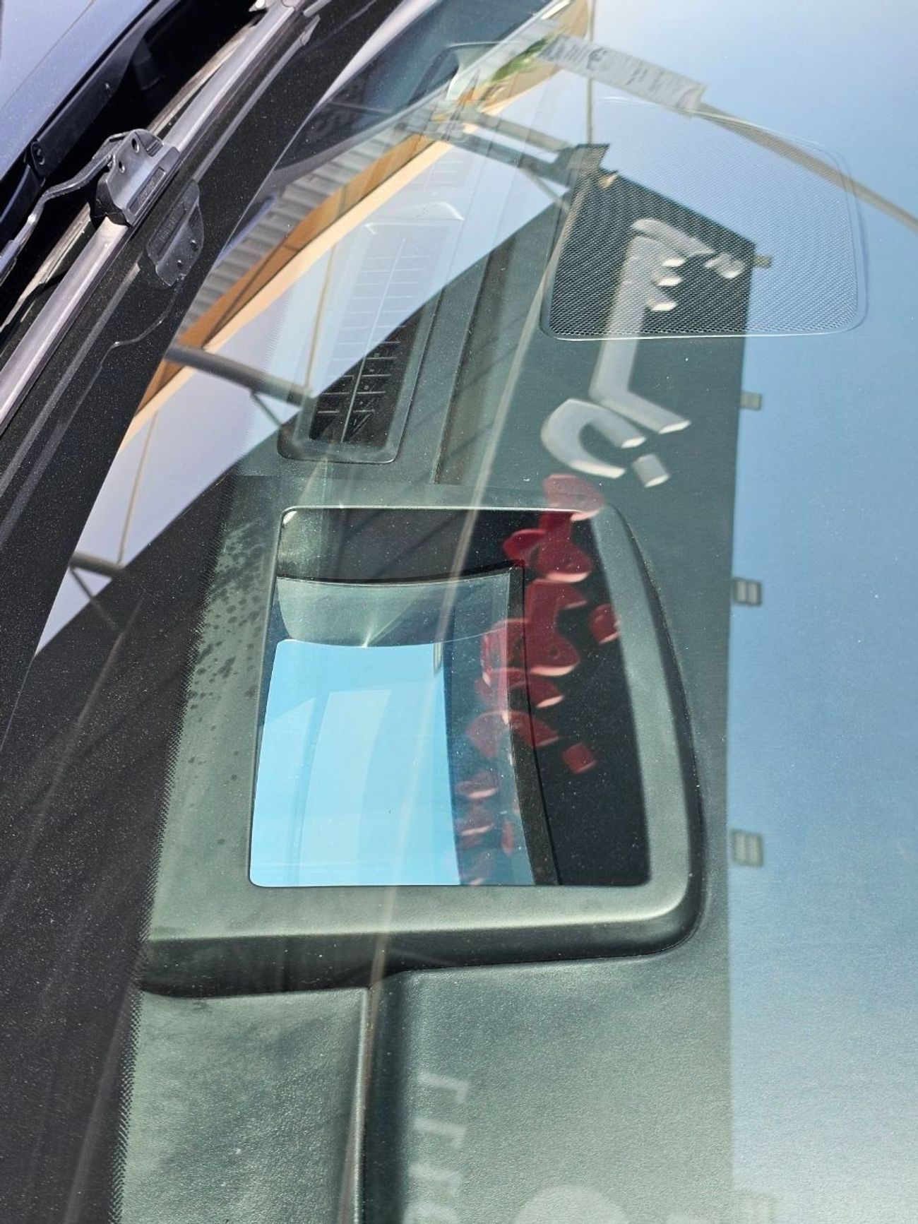 Genesis G90 Platinum