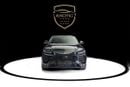 Lamborghini Urus STD 4.0T V8 CAPSULE