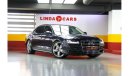 Audi A8 L 50 TFSI quattro Rear Package L 50 TFSI quattro Rear Package Audi A8 L 2016 GCC under Warranty with