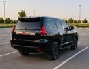 Toyota Prado Toyota Prado 2011 facelifted 2023 V4 2.7 TX-L petrol