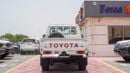 Toyota Land Cruiser Pick Up LX 4.0 L V6