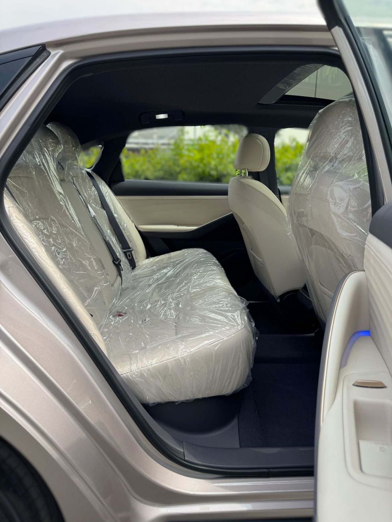 Nissan N6 Nissan N6 180 Max 2025 – Plug-in Hybrid