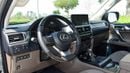 Lexus GX460 USA SPECS AED230000 EXPORT PRICE