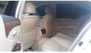 Lexus LS460