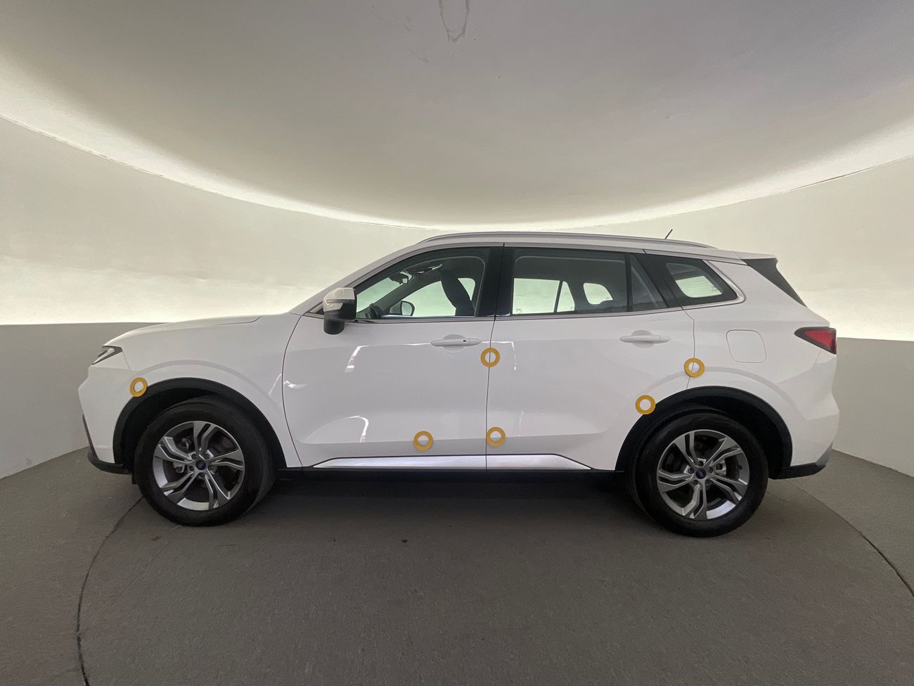 Ford Territory Trend | National Day Celebration | Guaranteed Warranty | 0 Down Payment