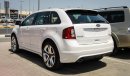 Ford Edge Sport AWD