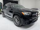 Mercedes Benz GLE350 USA SPEC