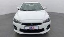 Mitsubishi Lancer GLS 1.6 | Under Warranty | Inspected on 150+ parameters