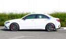 Mercedes-Benz A 35 AMG Air flow body kit GCC