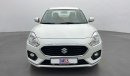 Suzuki Dzire GL 1.2 | Under Warranty | Inspected on 150+ parameters