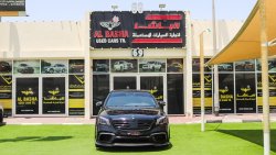 مرسيدس بنز S 65 AMG Brabus 900