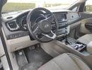 Kia Carnival SXL 3.3L