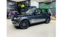 Land Rover Range Rover RANGE ROVER SV AUTOBIOGRAPHY GCC CAR IMMACULATE CONDITION FOR 339K ONLY