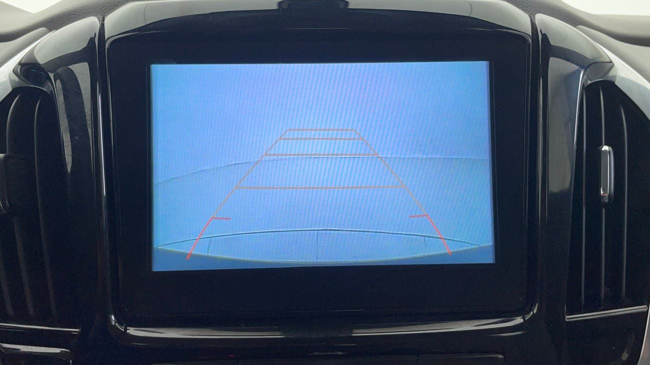 شيفروليه ترافيرس LT 3.6 | بدون دفعة مقدمة | اختبار القيادة في المنزل