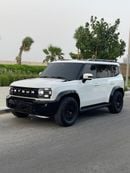 Jetour T2 LUX