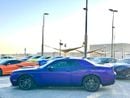 Dodge Challenger R/T | Monthly 1800/- | 0% DP | Sunroof | Blindspot | Memory Seats | # 68342S