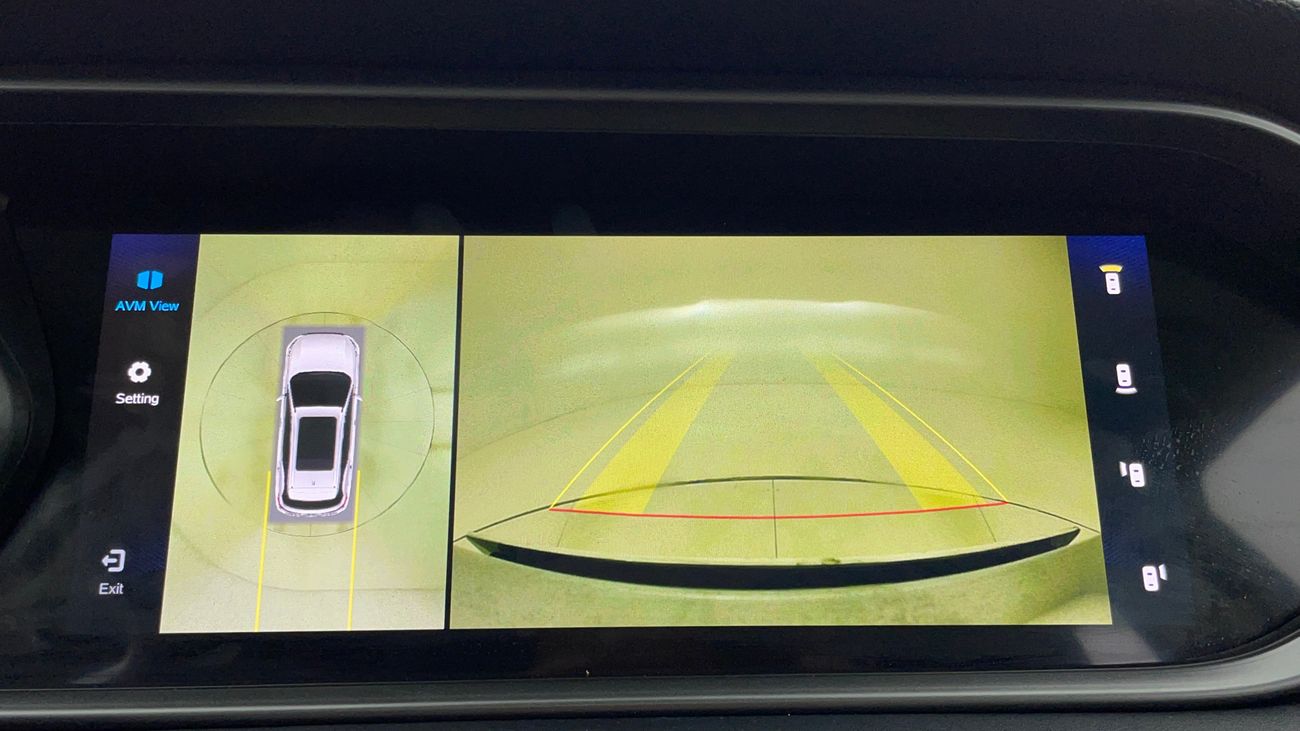 GAC GS4 GL 1.5 | Zero Down Payment | Home Test Drive