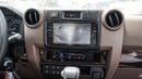 Toyota Land Cruiser 70 TOYOTA LC78 4.0 PETROL AT 2026