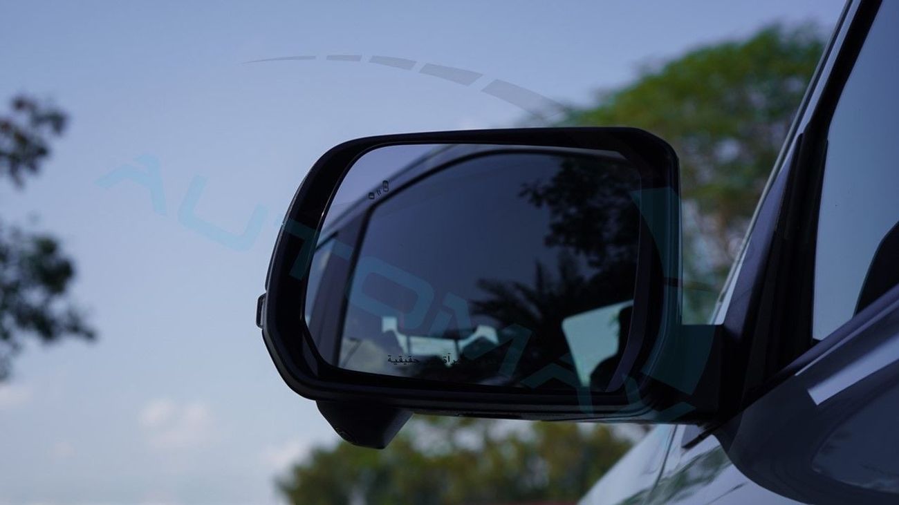 Ford Ranger Raptor (For Export , НА ЭКСПОРТ) PY 25/25 3.0L EcoBoost V6 GCC Без пробега