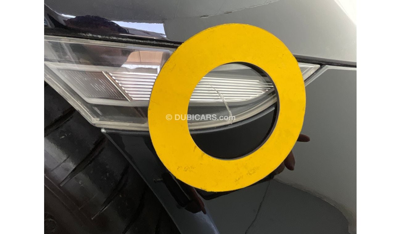 Porsche 911 Carrera S