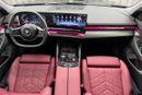 بي أم دبليو 520i 2.0 L | GCC | Low Mileage | RWD