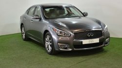 إنفينيتي Q70