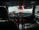 Mini John Cooper Works Coupé Jcw