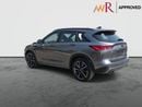 Infiniti QX50 Luxe Sport 2.0
