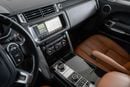 Land Rover Range Rover Vogue SE 5.0L