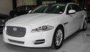 Jaguar XJ L 2.0