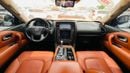Nissan Patrol NISSAN PATROL 2020.ENGINE 5.6L / V8 LE TITANIUM